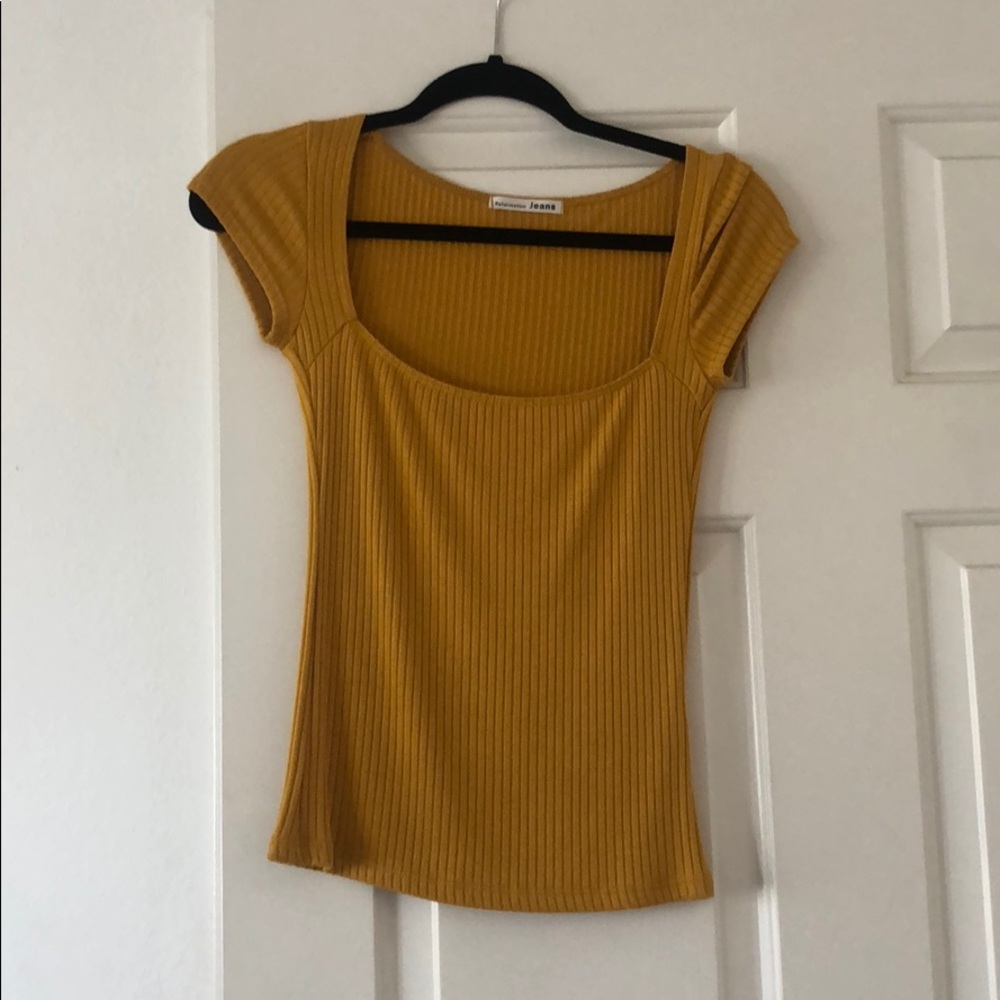 Reformation Top